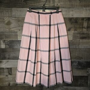 Country Suburbans Vintage Skirt